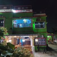 Hotel Mango Tree，位于比拉特纳加尔Rajbiraj Airport - RJB附近的酒店