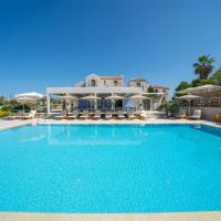 Costa Rossa Boutique Hotel - Adults Only，位于里科索翁的酒店