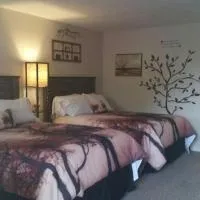 Oakland Motel,位于奥克兰的酒店
