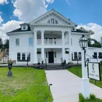 The Hidden Inn，位于South Kortright的酒店