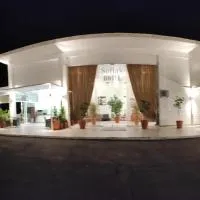 Sofias Hotel，位于约阿尼纳的酒店