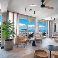 Beach Bay Hvar Hotel，位于赫瓦尔的酒店
