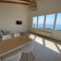 Loft Casa Blanca，位于布拉内斯的酒店