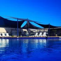 Aspen Karratha Village,位于卡拉萨的酒店