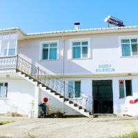 KUZEY APART OTEL，位于PazarRize–Artvin Airport - RZV附近的酒店