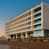 Waves Hotel，位于乌姆莱季Red Sea International Airport - RSI附近的酒店