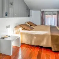 Hotel Apolonia Soria,位于索里亚的酒店