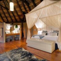 Bush Lodge – Amakhala Game Reserve，位于阿马卡拉保护区的酒店