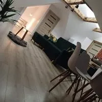 Apartament Nasze Poddasze，位于Ciche的酒店