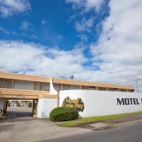 科里奥湾汽车旅馆，位于Corio阿瓦隆机场 - AVV附近的酒店