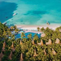 Phi Phi CoCo Beach Resort，位于皮皮岛的酒店