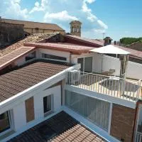 Rosa's House，位于Vazzano的酒店