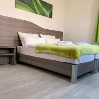 Rhöner FerienWohnung，位于Stadtlengsfeld的酒店