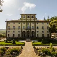 Villa Tuscolana,位于弗拉斯卡蒂的酒店