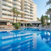 Welikehotel Marfil Playa，位于萨科马的酒店