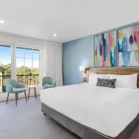 Killara Hotel & Suites，位于Killara的酒店