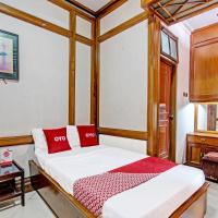 OYO 91525 Hotel Bugisan，位于NgabeanWirobrajan的酒店