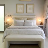 Augusta Palms - White Room，位于逊邱伦Eldoraigne的酒店