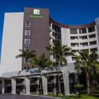 Holiday Inn Tuxpan - Convention Center by IHG,位于图斯潘罗德里格斯卡诺的酒店