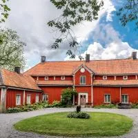 Borgviks Herrgård,位于Borgvik的酒店