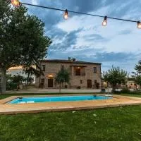 BB Casale La Selva Mosciano，位于莫夏诺圣安杰洛的酒店