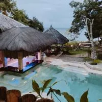 Tahanan Resort，位于圣胡安的酒店