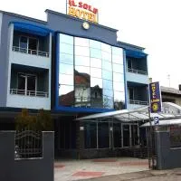 Hotel IL Sole，位于贝拉内的酒店
