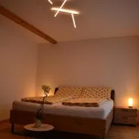 Wachtelwerkstatt，位于Unternalb的酒店