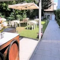 Hotel Patavium，位于帕多瓦的酒店