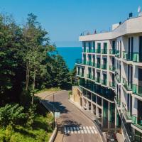 Capo Verde Hotel Batumi，位于巴统的酒店