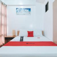 RedDoorz Near Iloilo International Airport，位于伊洛伊洛的酒店