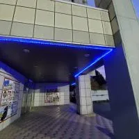 Airport，位于Takada青森机场 - AOJ附近的酒店
