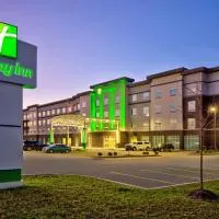 Holiday Inn - Erie by IHG，位于伊利的酒店