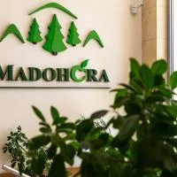 Korona Żywca - MADOHORA，位于Ślemień的酒店