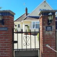 Greenlands Guest House，位于海布里奇的酒店