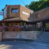 阿瓦隆酒店，位于奥纲赖泽的酒店