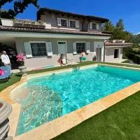B&B LE TERME,位于里瓦纳扎诺的酒店
