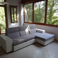 Casa dei Faggi，位于托尔法的酒店