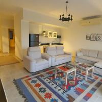 Soma Bay Ambiance - Relaxed Apartment - Next to The Breakers，位于赫尔格达索马湾的酒店