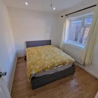 Mile End Budget Guesthouse