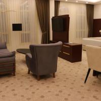 Golden Airport Hotel，位于吉布提吉布提-安布利国际机场 - JIB附近的酒店