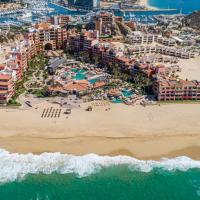 Playa Grande Resort Optional All Inclusive，位于卡波圣卢卡斯的酒店
