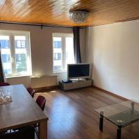 Appartement Ledeberg，位于根特Oud Gentbrugge的酒店