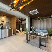 Acro Residences，位于Guiguinto的酒店