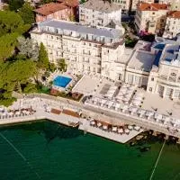 Hotel Kvarner - by Liburnia Hotels & Villas，位于奥帕提亚的酒店