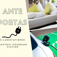 Apartments Ante Portas，位于萨尔茨堡尼格尔的酒店