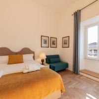 The Best Rent - Bright apartment near Isola Tiberina