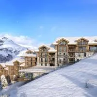 HIGALIK HOTEL，位于里蒙纽耶的酒店