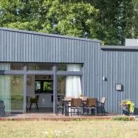 Revalia Vintse Villas，位于Vintse的酒店