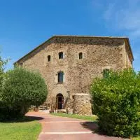 Hotel Restaurant Mas Roig - Adults only，位于帕尔斯的酒店
